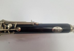 Conn alt klarinet (5)